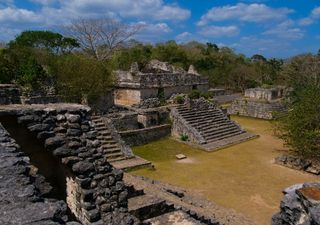 Cuando la sequía silenció a una civilización: el colapso climático que golpeó a los mayas