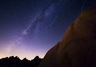 Stelle cadenti di luglio e agosto, ecco quali sono e quando vederle!