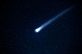 ¿Cuándo podría verse el 'cometa de la década' a simple vista si se confirman los pronósticos?