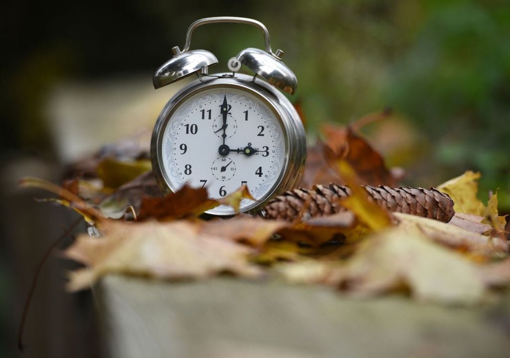 Reloj Reloj