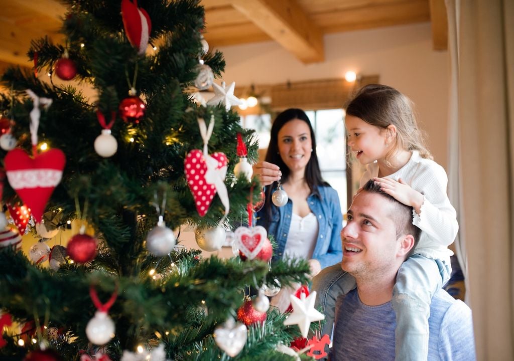 Árbol de Navidad