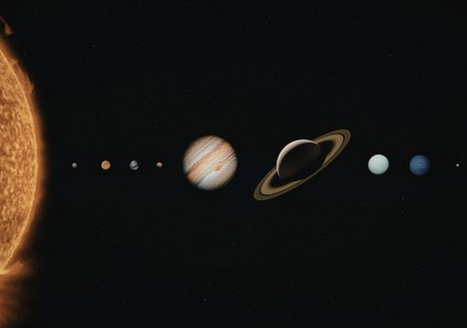 Eclipse anular de Sol y la gran alineaci&oacute;n planetaria: anota los eventos astron&oacute;micos imperdibles de febrero