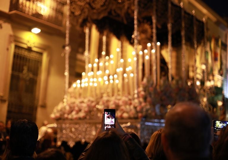 Semana Santa y Pascua en Sevilla, 2024