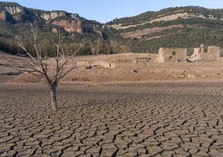 ¿Cuándo va llover en Cataluña? Se endurecen las restricciones de agua por el avance de la sequía extrema