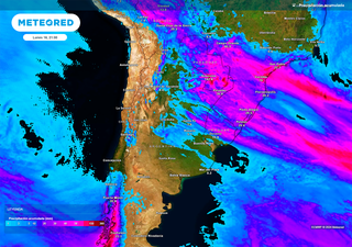 ¿Cuándo vuelven las lluvias a Argentina? El pronóstico de Leonardo De Benedictis