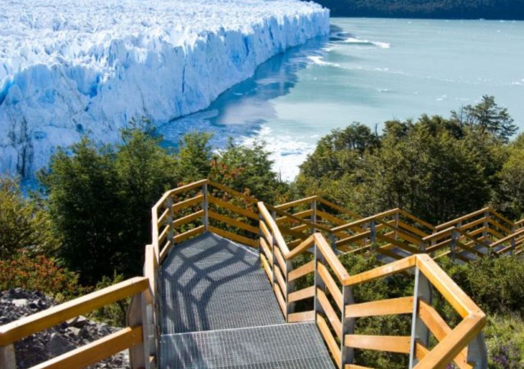 El Calafate