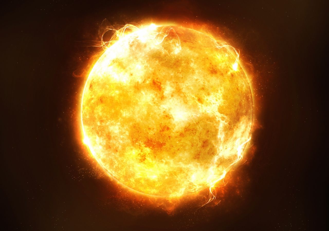 When and how will our sun die?