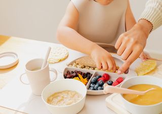 ¿Cuántas raciones de frutas y verduras deberías comer al día? La respuesta de los expertos que podría alargar tu vida
