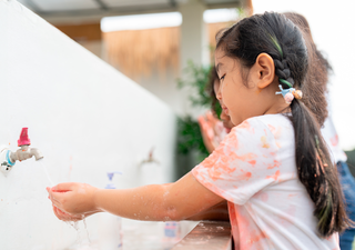 How many times a day do you wash your hands? The key moments that can save you from a visit to the doctor