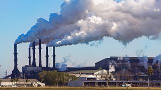 Cuantificado el efecto humano en el cambio climático
