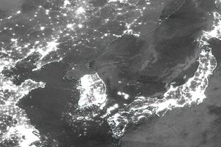 Cuantificando la pobreza desde el espacio