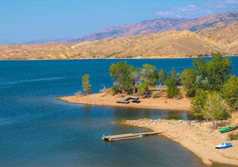 Embalse Embalse