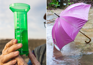 ¿Cuánto debería llover en abril en Chile? Conoce las normales climáticas para el mes, según la Dirección Meteorológica