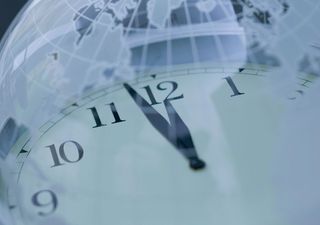 'Horloge de l'apocalypse' : son annonce pour 2024 ! Combien de temps avant qu'une catastrophe mondiale ne se produise ?