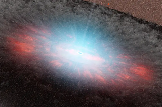 ¿Cuánto tiempo le queda al Universo? Científicos calculan su final