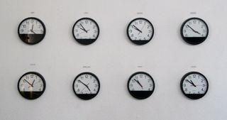¿Cuánto tiempo nos queda para atajar la contaminación de las ciudades?