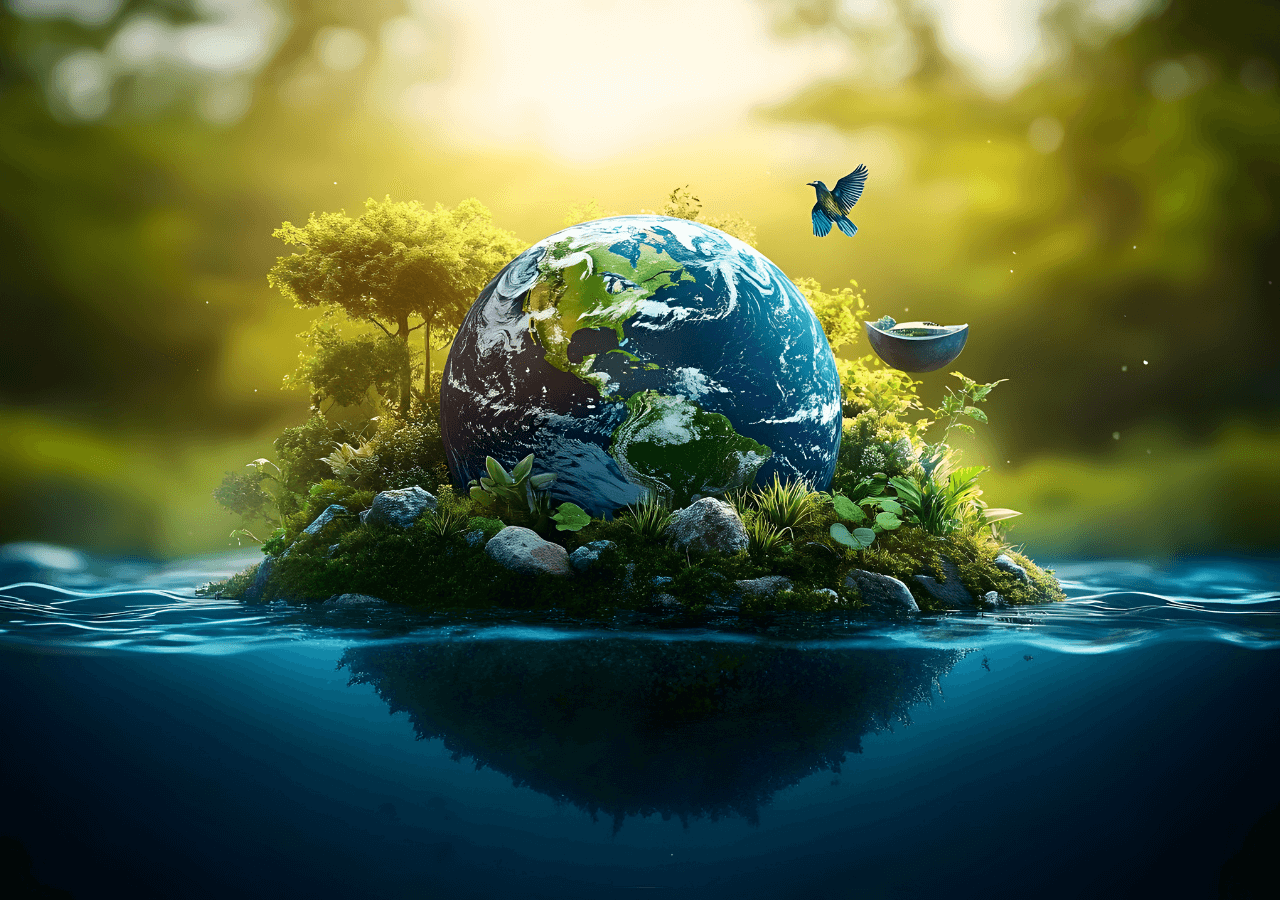 ¿Cuánto tiempo seguirá siendo habitable la Tierra? Unos científicos lo ...