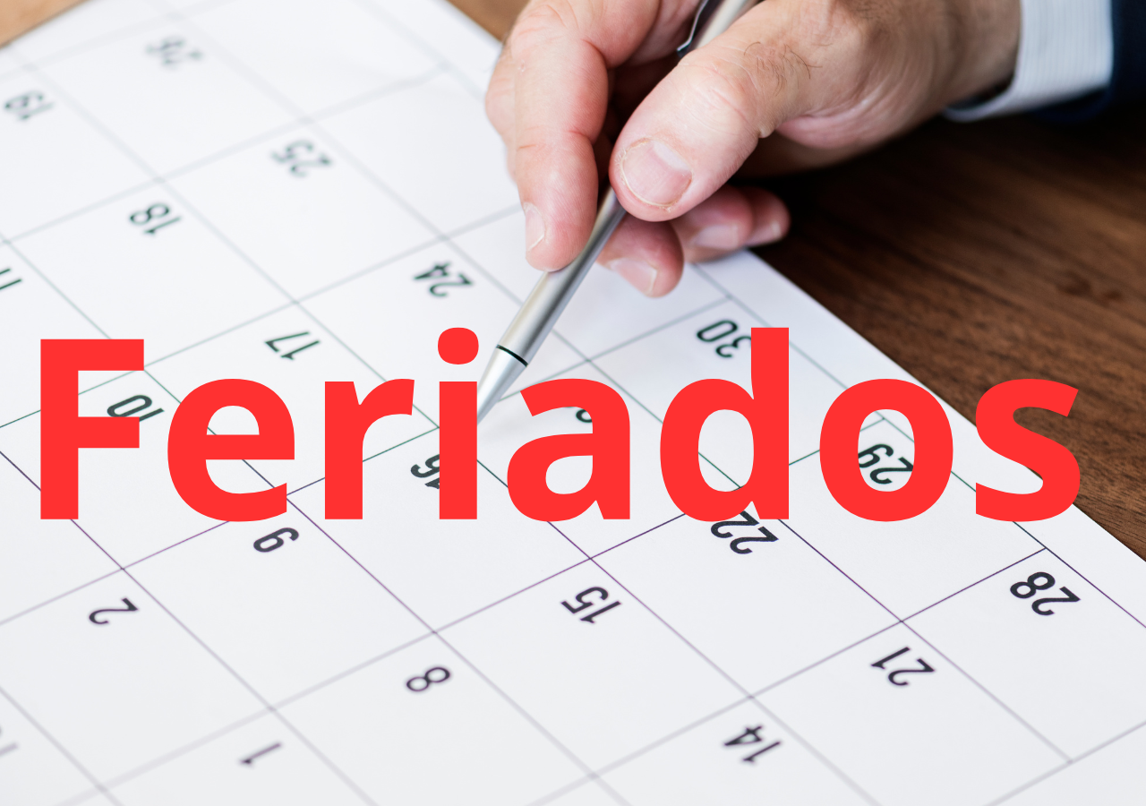 Cuántos feriados quedan en Argentina antes de que termine 2025
