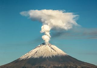  ¿Cuántos glaciares quedan en México y dónde están localizados?