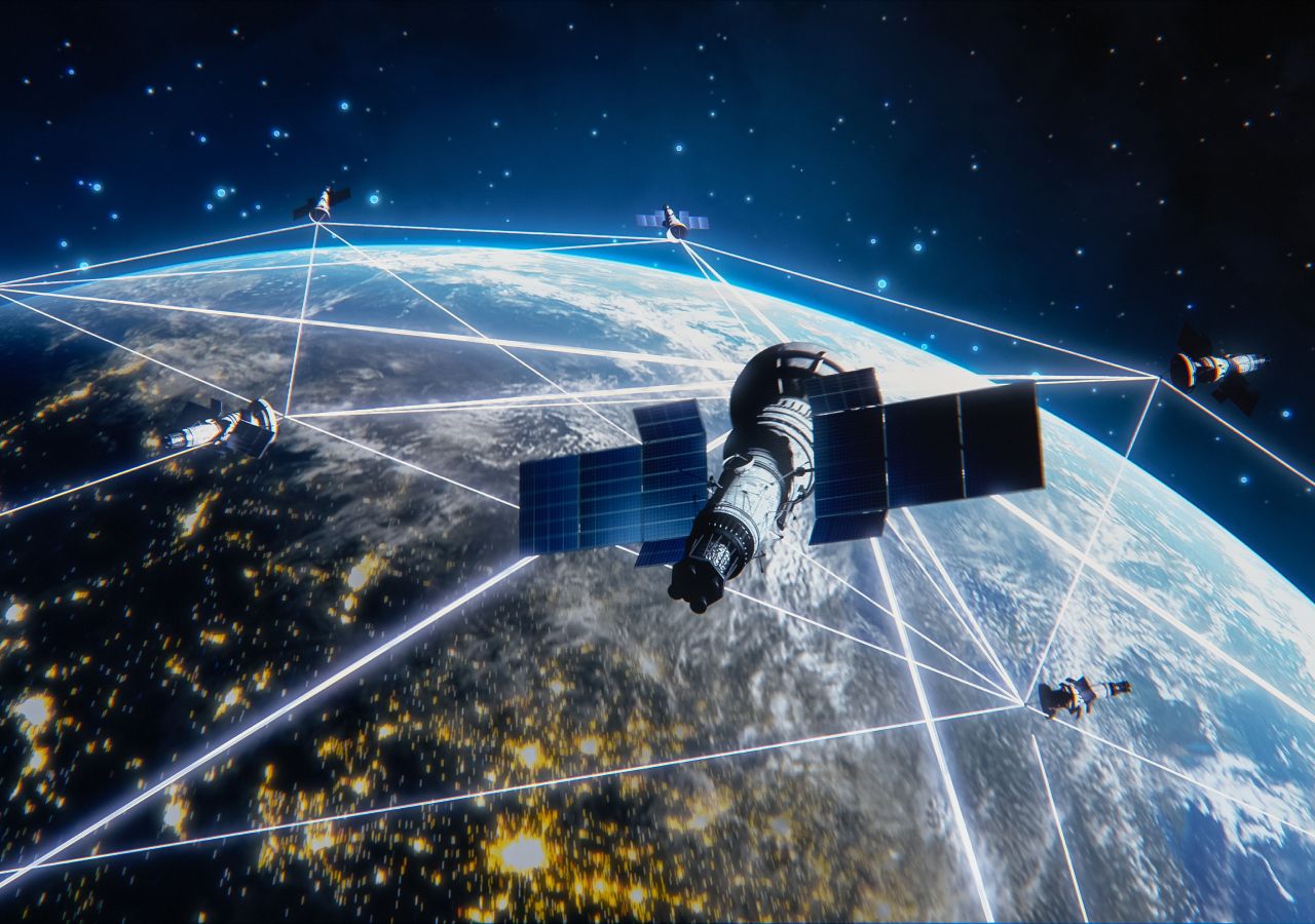 La croissance du nombre de satellites en orbite : les enjeux et les solutions pour leur gestion responsable.