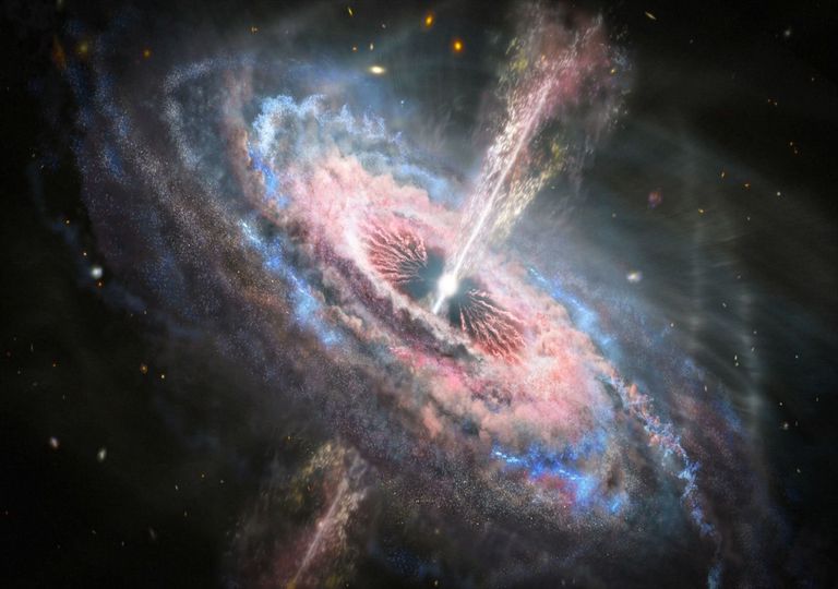 Universo Universo