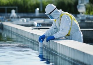 Cuatro millones de argentinos ingieren agua con alto contenido de arsénico, según un análisis del ITBA 