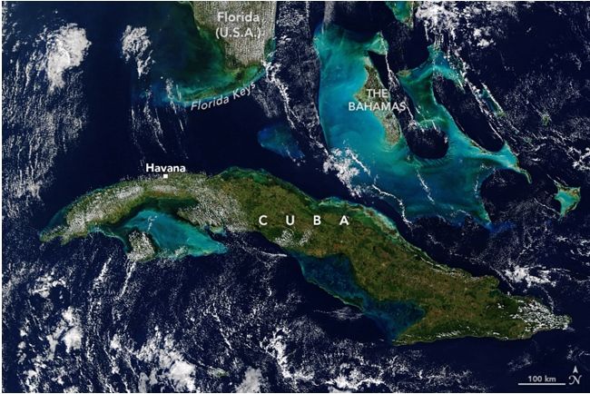 Cuba Hermosa Cuba Hermosa