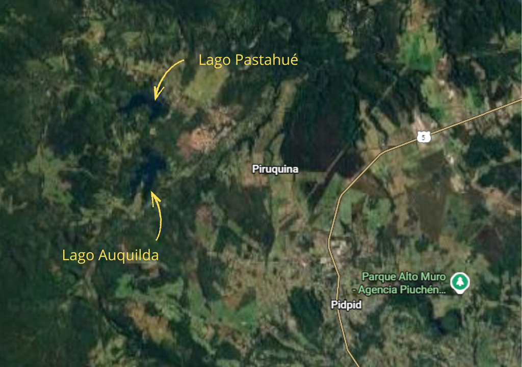 Hace 30 mil años la Isla Grande Chiloé estuvo cubierta de hielo, Meteored, Chile Hace 30 mil años la Isla Grande Chiloé estuvo cubierta de hielo, Meteored, Chile