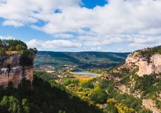 ¿Cuenca o Teruel? ¿Quién gana en la pugna por 2000 hectáreas de monte en disputa desde el siglo XIX?