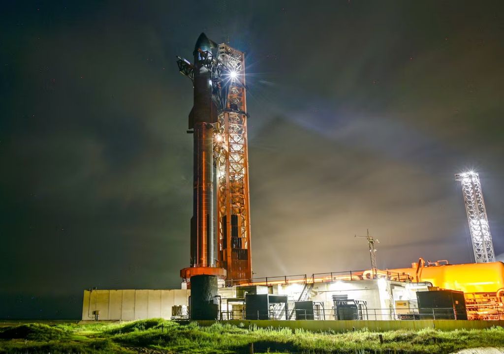 Starship SpaceX Elon Musk Starship SpaceX Elon Musk