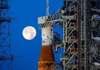 Las 10 próximas misiones a la Luna: cada vez más cerca de los viajes tripulados al planeta rojo