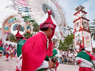 Cuetzalan y su atmósfera de cuento: rituales, cascadas y calma otoñal
