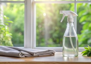 Cuidar tus plantas nunca ha sido tan fácil: este líquido casero protege tus plantas