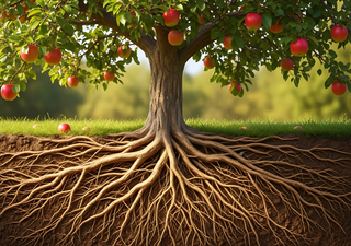 Cultivar frutas em climas frios: as melhores escolhas e cuidados