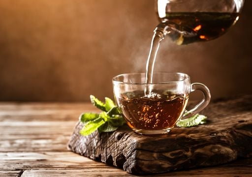 Cultivar un jard&iacute;n de t&eacute; de hierbas: plantas para cultivar y disfrutar en tu pr&oacute;xima merienda con t&eacute;