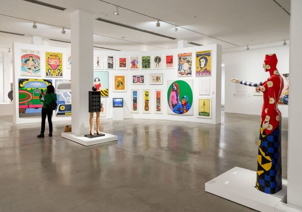 Moderno y MetaModerno