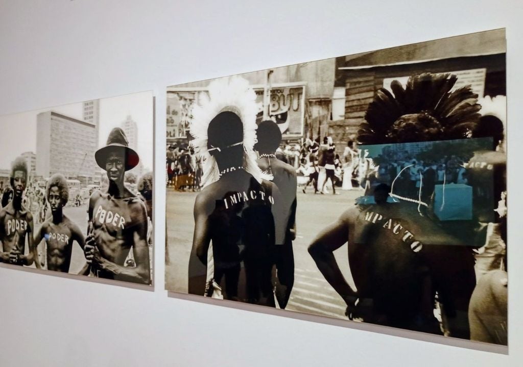 "Pop Brasil: vanguardia y nueva figuración, 1960s-70s"