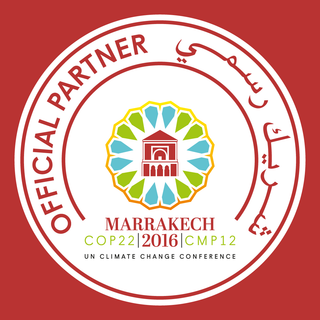 Cumbre del Clima de Marrakech (Marruecos)