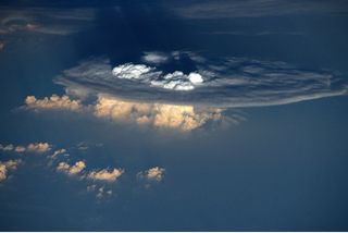 Cumulonimbus