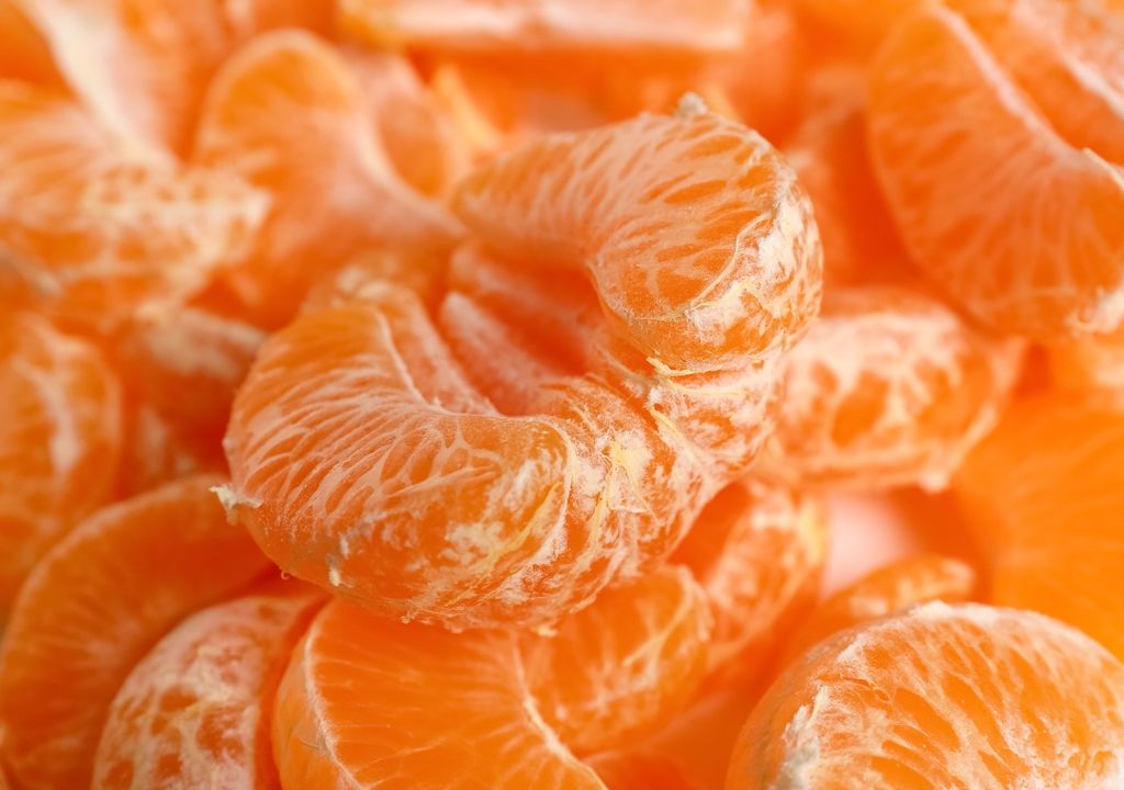 mandarina