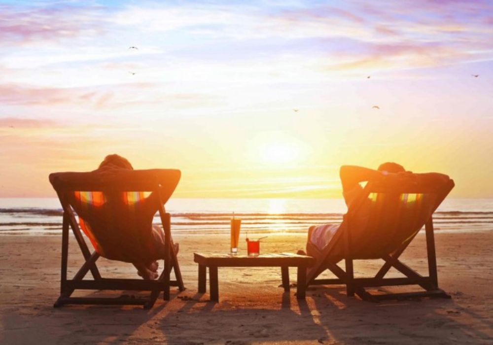 Verano Solsticio Diciembre