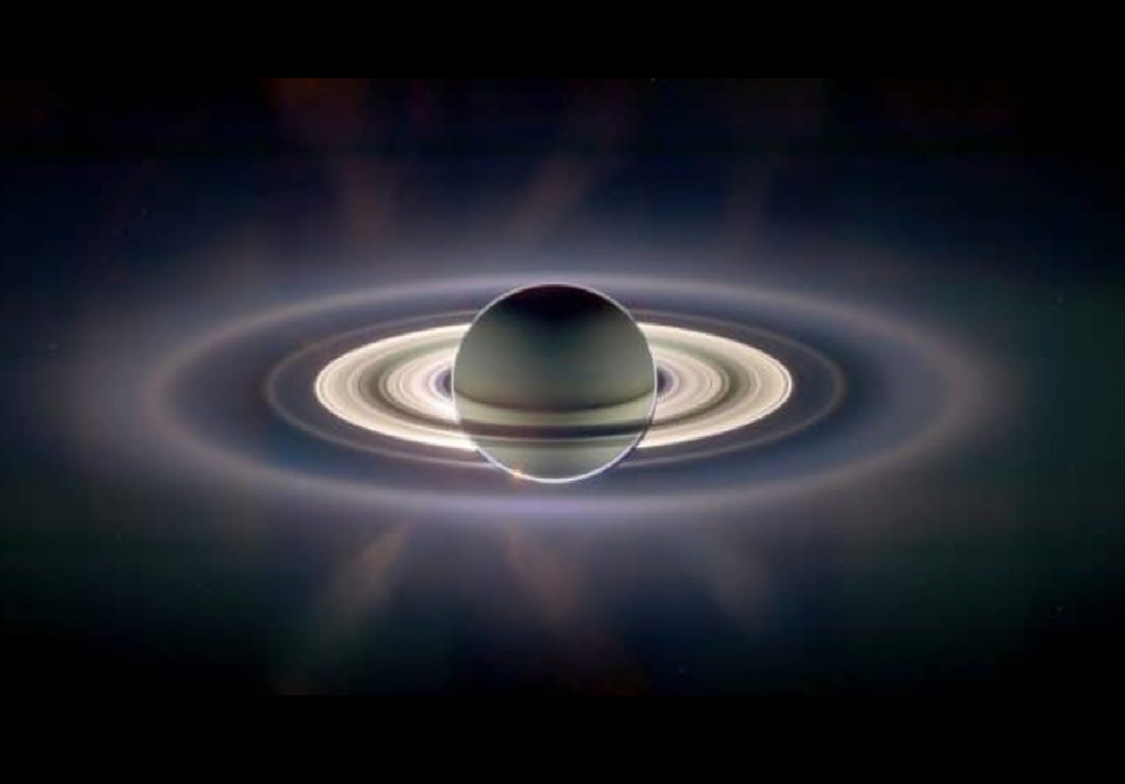 Saturno