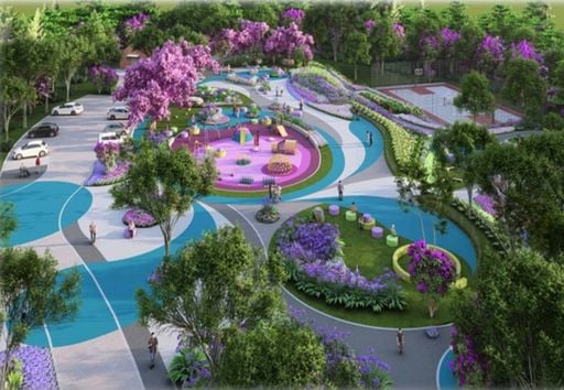 Curitiba ganhar&aacute; tr&ecirc;s novos parques em 2026 com &aacute;reas de lazer e muito verde; conhe&ccedil;a