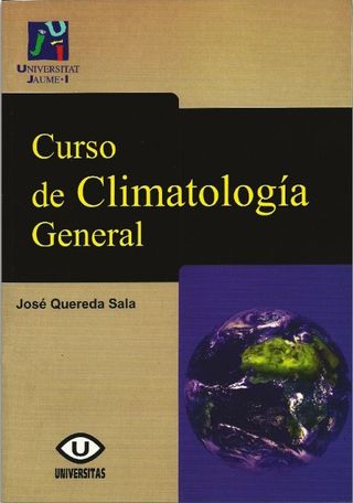 Curso de Climatología General