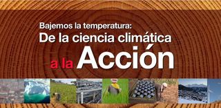 Curso en línea gratuito sobre cambio climático