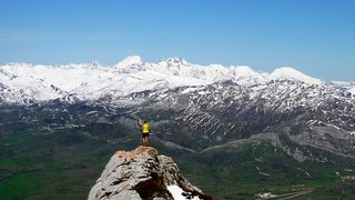 Cursos de meteorología para montañeros