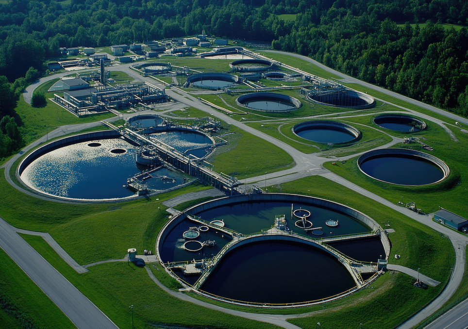 Cyberangriffe auf Wasserinfrastruktur: Eine wachsende Bedrohung für die digitale Sicherheit