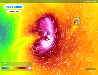 Cyclone Garance à La Réunion : la vigilance cyclonique rouge est maintenue 