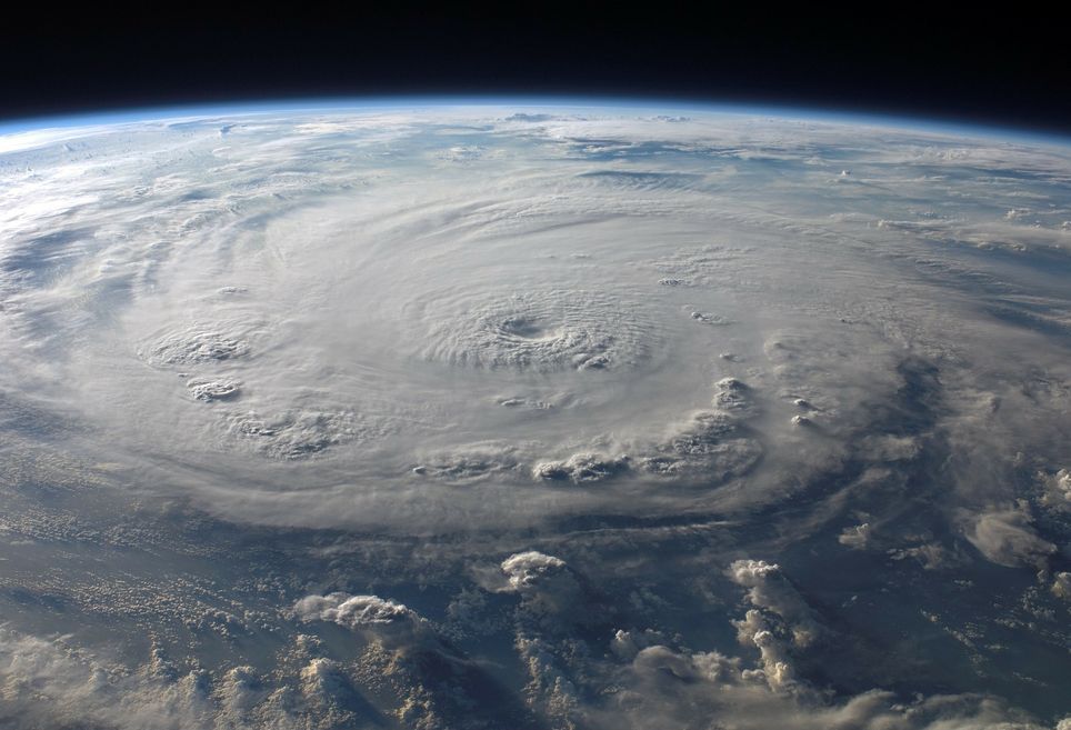 Le Cyclone Gita se dirige vers le sud de la Nouvelle Calédonie Le Cyclone Gita se dirige vers le sud de la Nouvelle Calédonie