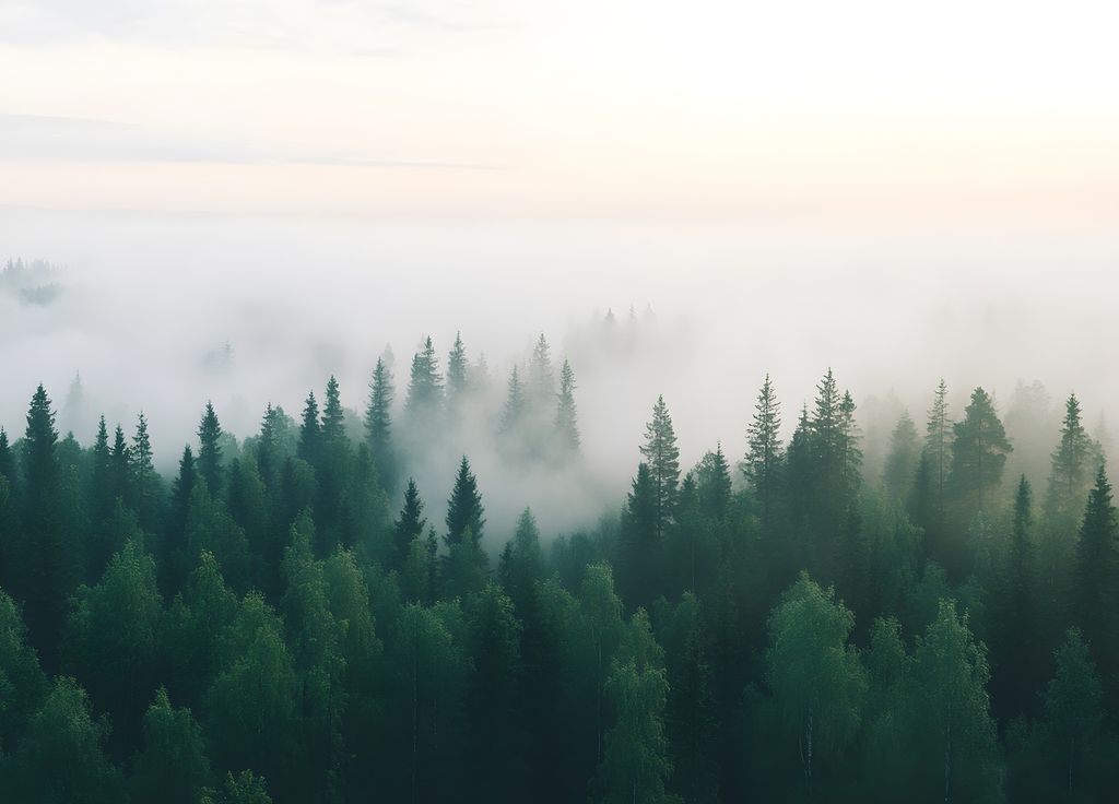 Pour retrouver du soleil, bien souvent il faut aller en direction des montagnes.